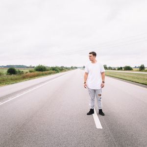 Meet your Posher, Frankie